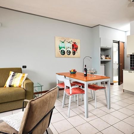 Lario View Apartment Acquaseria Exteriér fotografie