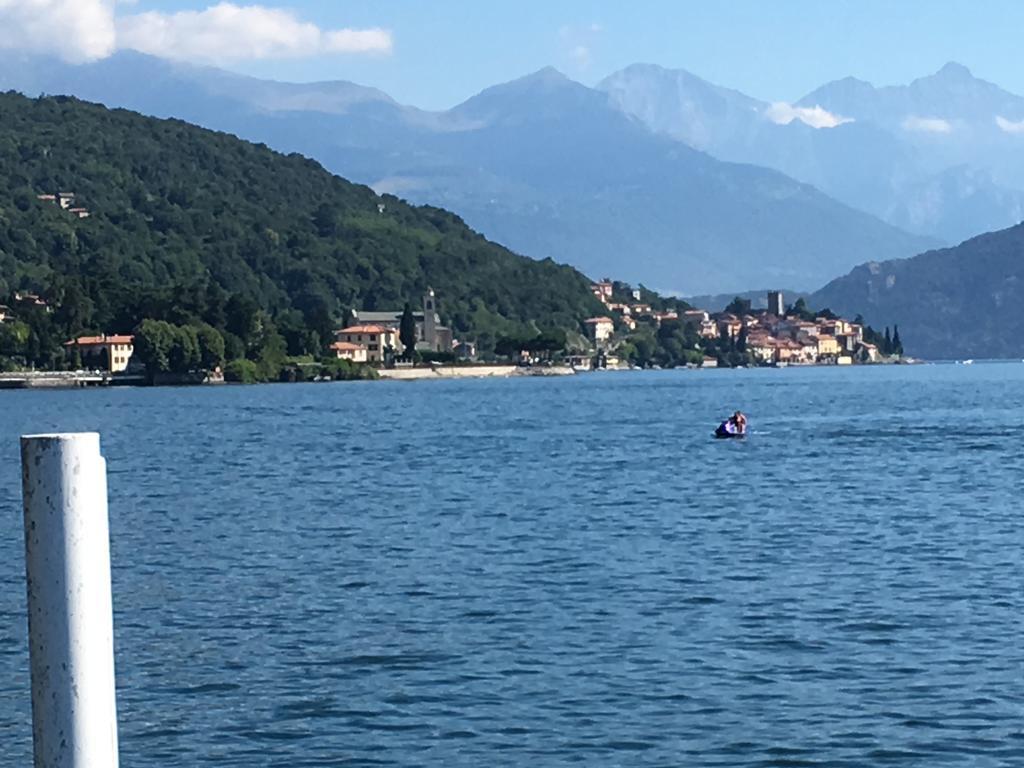 Lario View Apartment Acquaseria Exteriér fotografie
