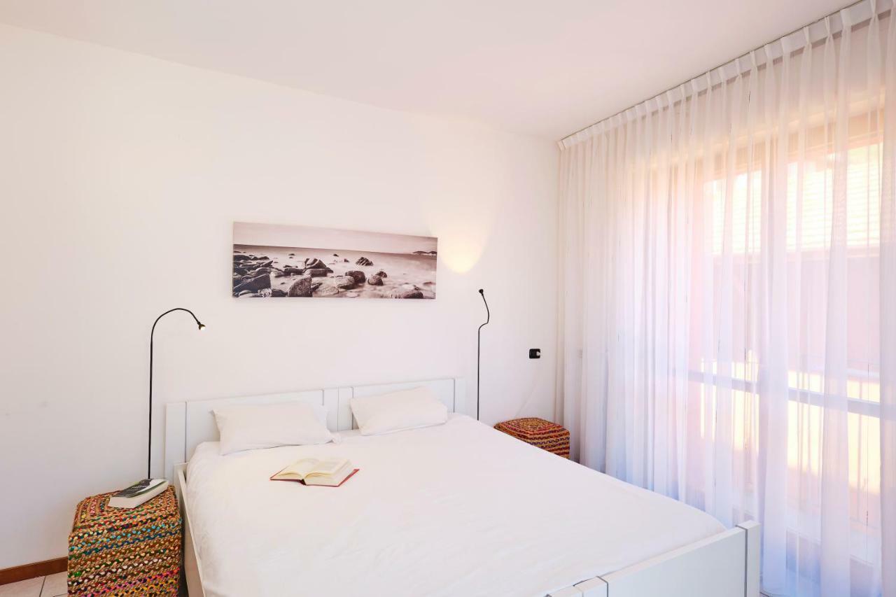 Lario View Apartment Acquaseria Exteriér fotografie