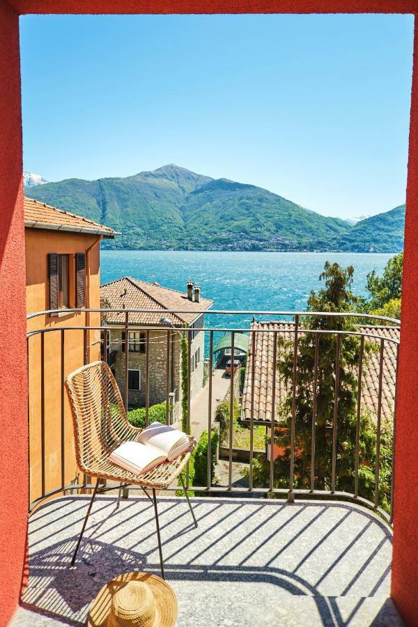 Lario View Apartment Acquaseria Exteriér fotografie